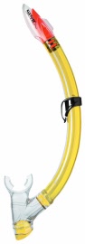 snorkel alisei seac